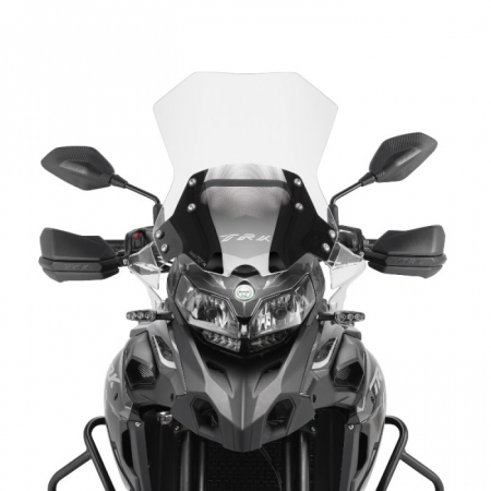 Parbriz touring Benelli TRK [1]