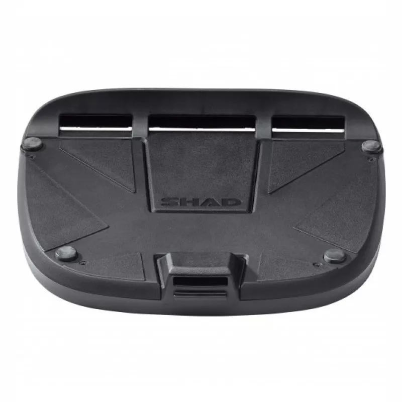 TRK 502 X - Placa top case Benelli by Shad