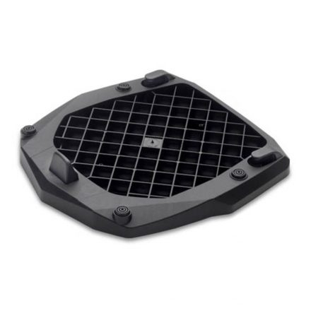 TRK 502 X - Placa universala Monokey Benelli by Givi