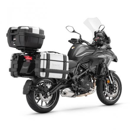 Set 3 cutii Benelli by Givi [1]