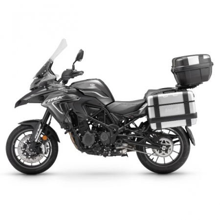 Set 3 cutii Benelli by Givi [2]