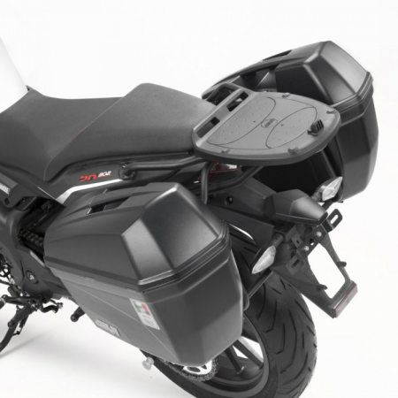 Set cutii laterale Benelli by Givi [1]