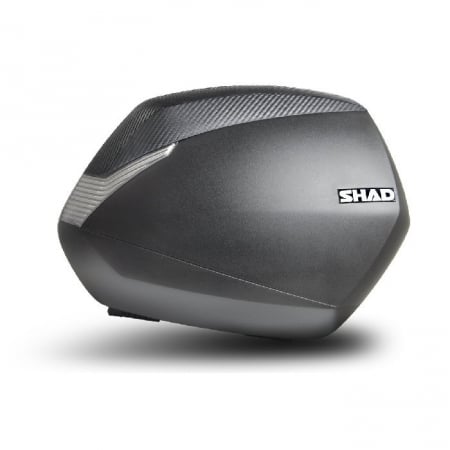 TRK 502 X - Set cutii laterale SHAD pentru Benelli