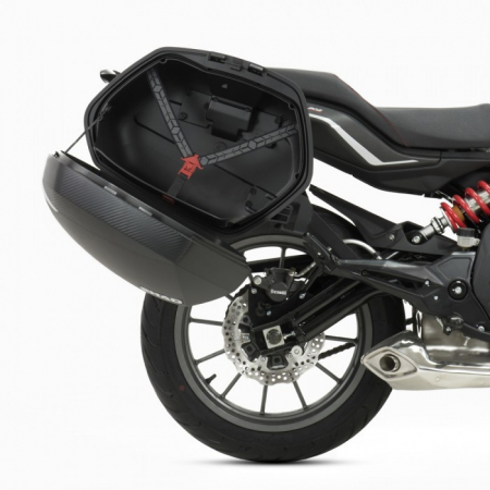 Set cutii laterale SHAD pentru Benelli [1]