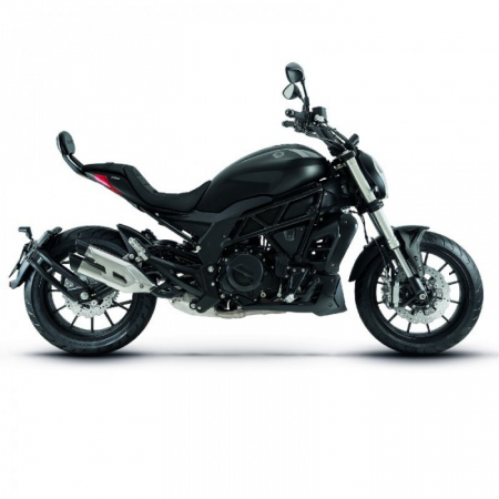 Spatar pasager Benelli [1]