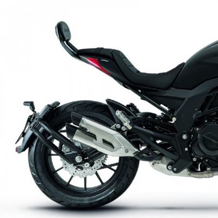502c - Spatar pasager Benelli