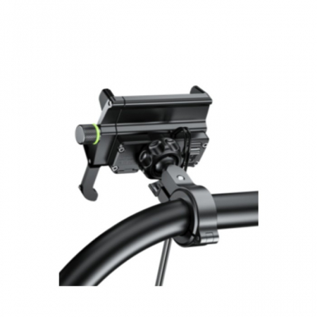 Suport telefon Benelli cu priza USB [2]