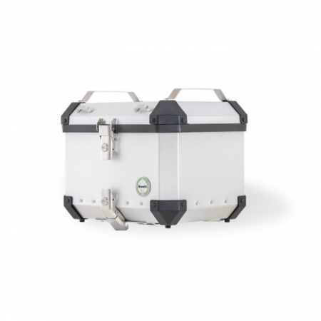 TRK - Top case aluminium Benelli