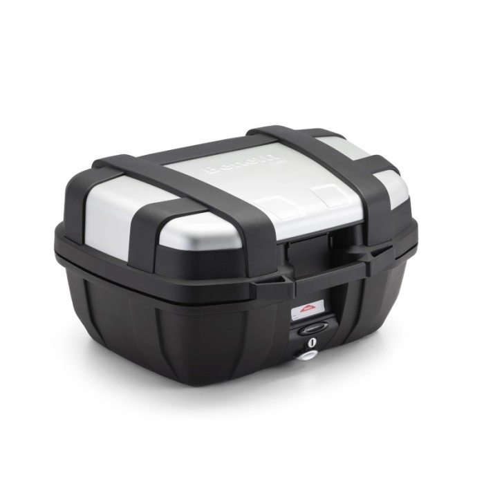 TRK 502 X - Top Case Benelli by GIVI