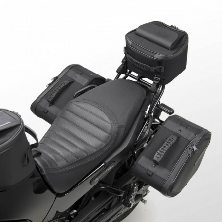 Top case impermeabil Benelli [2]