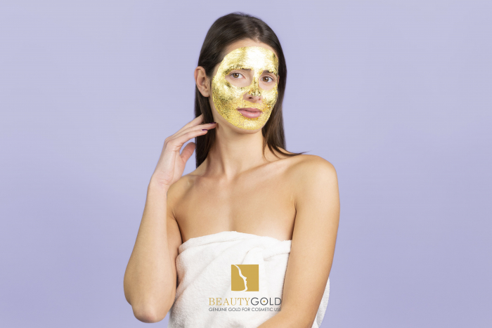 24 KT GOLD RITUAL FACE [3]