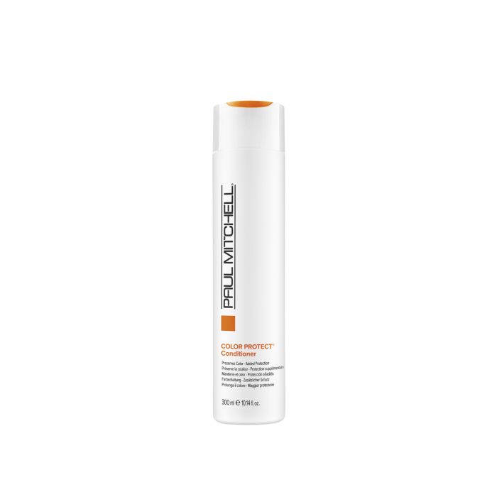 Balsam Color Protect Paul Mitchell pentru păr vopsit, 300 ml [1]