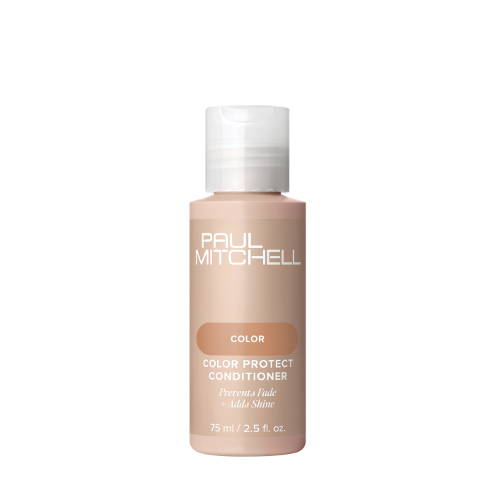 Paul Mitchell Color Protect Conditioner pentru păr vopsit, flacon 75 ml [1]