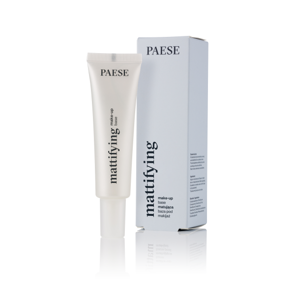 PAESE Mattifying Make-up Base bază matifiantă 30 ml [3]