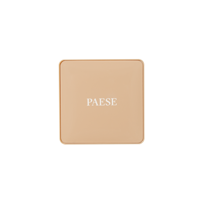 Bronzer pudră PAESE Selfglow 01 Cold, 10 g [4]