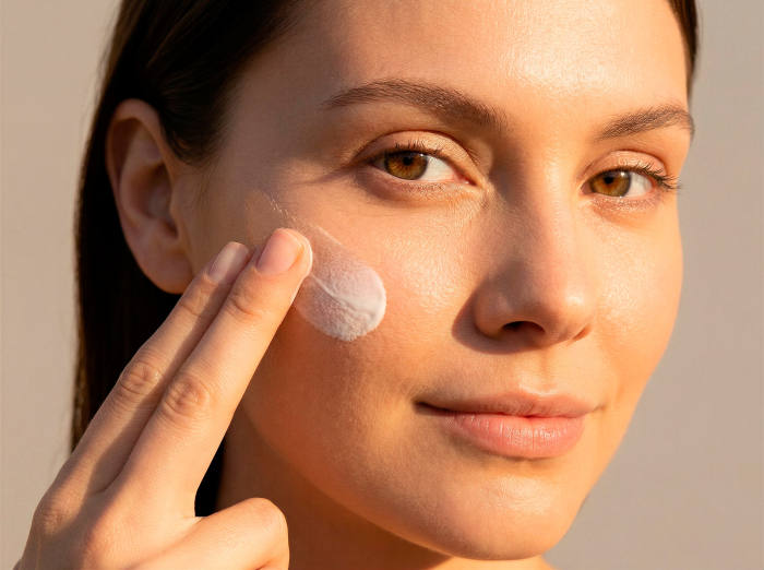 BRUNO VASSARI LAB DIVISION CITY & BEACH SMART COLOR DEFENSE SPF 50 – PROTECȚIE SOLARĂ FACIALĂ COLORATĂ ADAPTIVĂ [8]