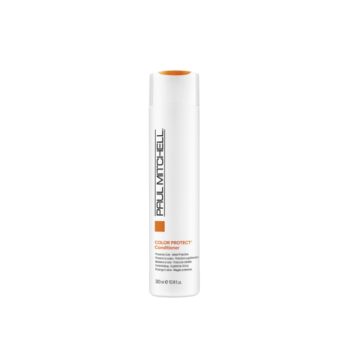 COLOR PROTECT CONDITIONER, BALSAM PENTRU PROTECTIA CULORII 300ml [1]