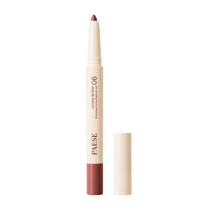 Creamy Lip Liner – Creion de buze cremos pentru contur si definire [17]