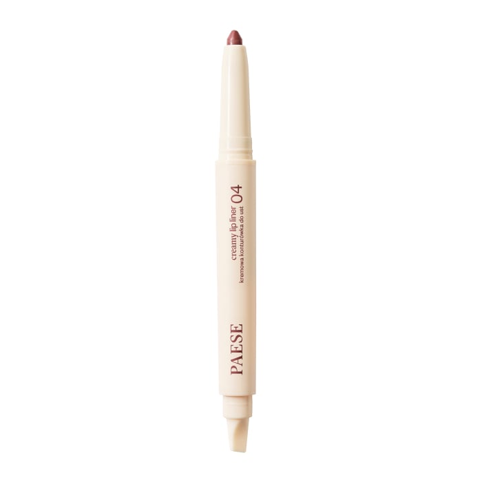 Creamy Lip Liner – Creion de buze cremos pentru contur si definire [12]