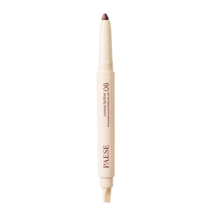 PAESE Tasty Lips Creamy Lip Liner Cute Nude 01 0,6 g [17]
