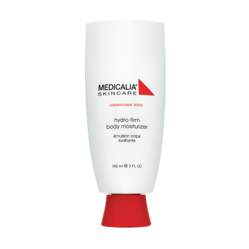 Crema hidratanta si reparatoare pentru ingrijirea corporala, Hydro-Firm Body Moisturizer - 150ml [2]