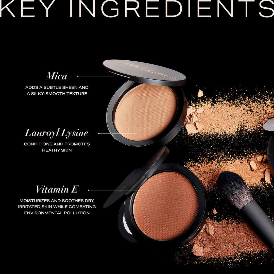 Defining Bronzer, Bronzer - 8g [3]