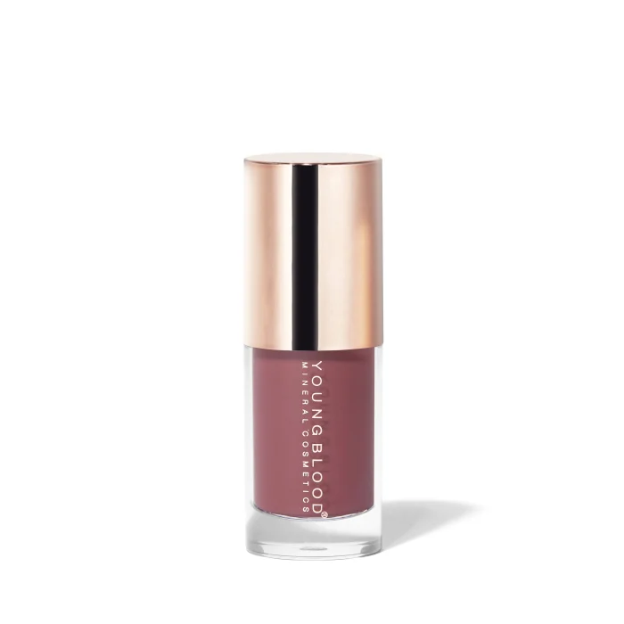EverGlow™ Lip Oil – Ulei de buze hidratant și volumizant cu peptide, nuanta PINK DAHLIA - 4.75 ML [4]