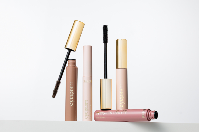 Eyegasm Double Mascara-Serum, Mascara-serum 2in1 [5]