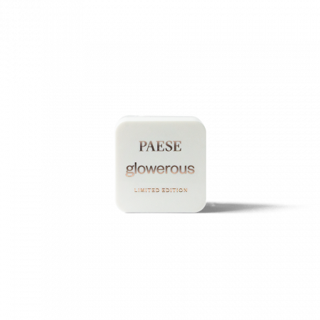 Fard de ochi pulbere, GLOWEROUS EYE PIGMENT GOLD ROSE 12m [6]