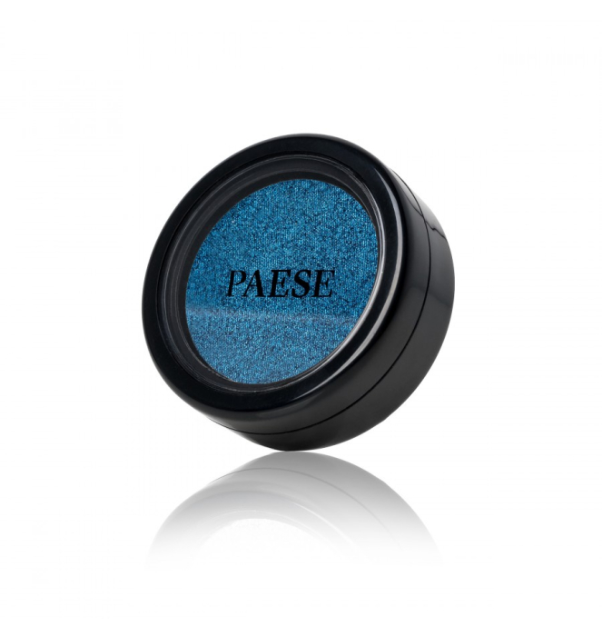 Fard de pleoape metalic PAESE 315 Sapphire, 5 g [15]