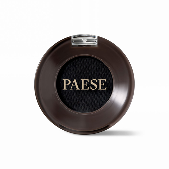 Fard de pleoape PAESE Eyegasm Monoshadow 01 Milk [13]