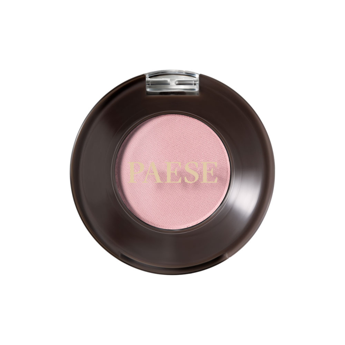 Fard de pleoape PAESE Eyegasm Monoshadow 01 Milk [61]
