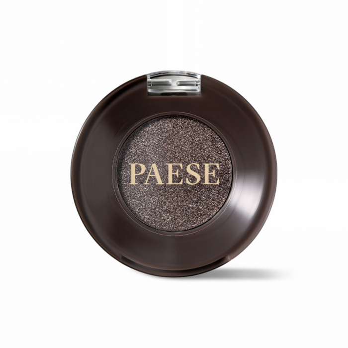 Fard de pleoape PAESE Eyegasm Monoshadow 01 Milk [14]