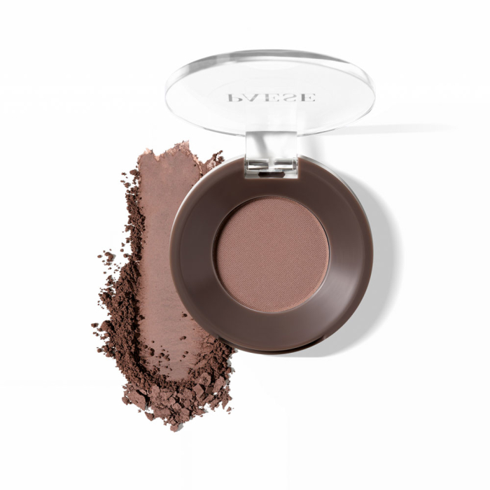 Fard de pleoape PAESE Eyegasm Monoshadow 01 Milk [37]