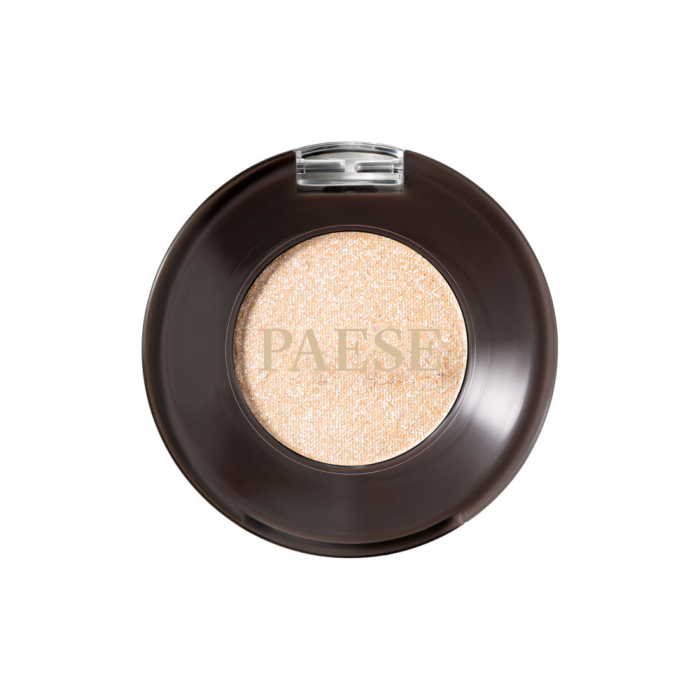 Fard de pleoape PAESE Eyegasm Monoshadow 01 Milk [74]
