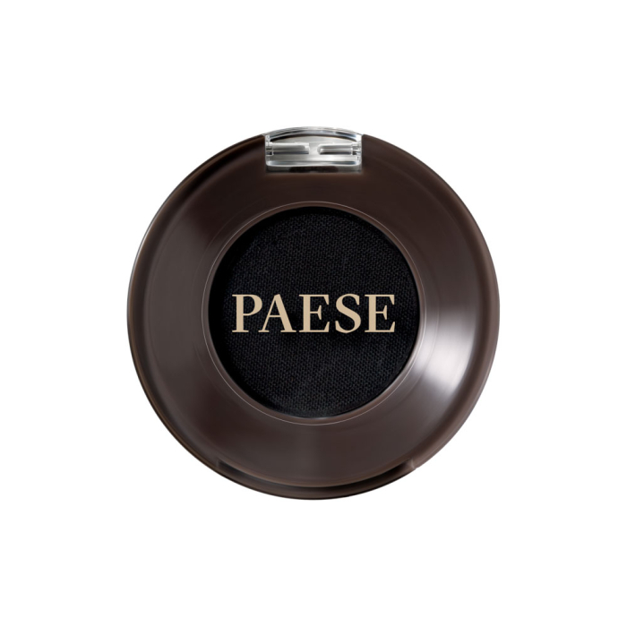 Fard de pleoape PAESE Eyegasm Monoshadow 01 Milk [63]