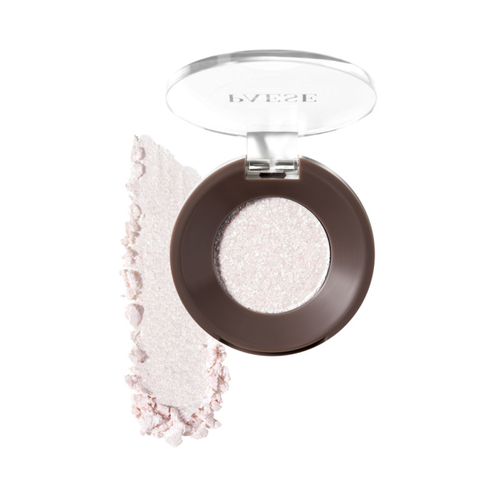 Fard de pleoape PAESE Eyegasm Monoshadow 01 Milk [4]