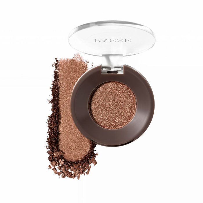 Fard de pleoape PAESE Eyegasm Monoshadow 01 Milk [77]