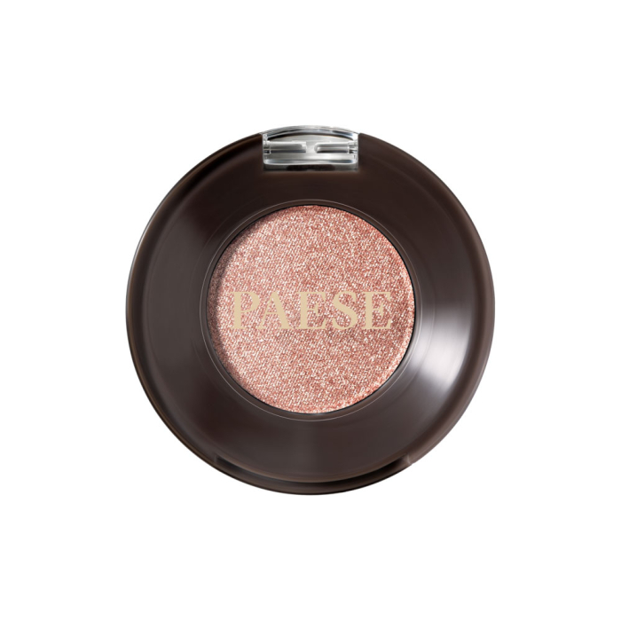 Fard de pleoape PAESE Eyegasm Monoshadow 01 Milk [70]