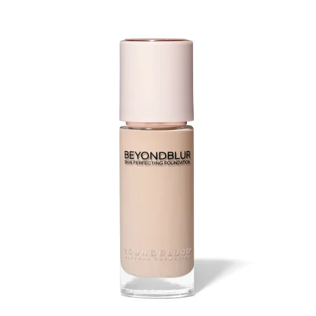 Fond de ten cu acoperire perfectă & efect blur, BeyondBlur™ Skin Perfecting Foundation, nuanta LC1 [9]