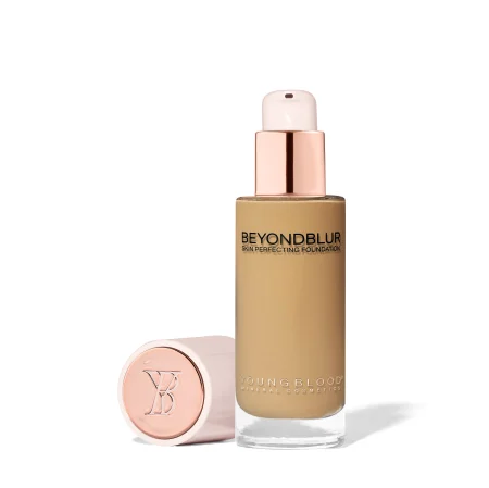 Fond de ten cu acoperire perfectă & efect blur, BeyondBlur™ Skin Perfecting Foundation, nuanta LC1 [19]