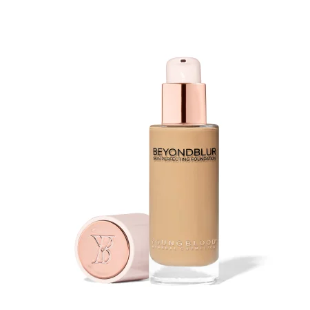 Fond de ten cu acoperire perfectă & efect blur, BeyondBlur™ Skin Perfecting Foundation, nuanta LC1 [24]