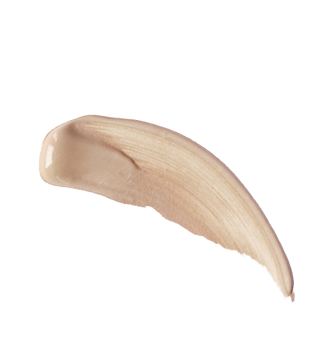 Fond de ten hidratant, Liquid Powder Double Skin, nuanta 10A - 30ml [9]
