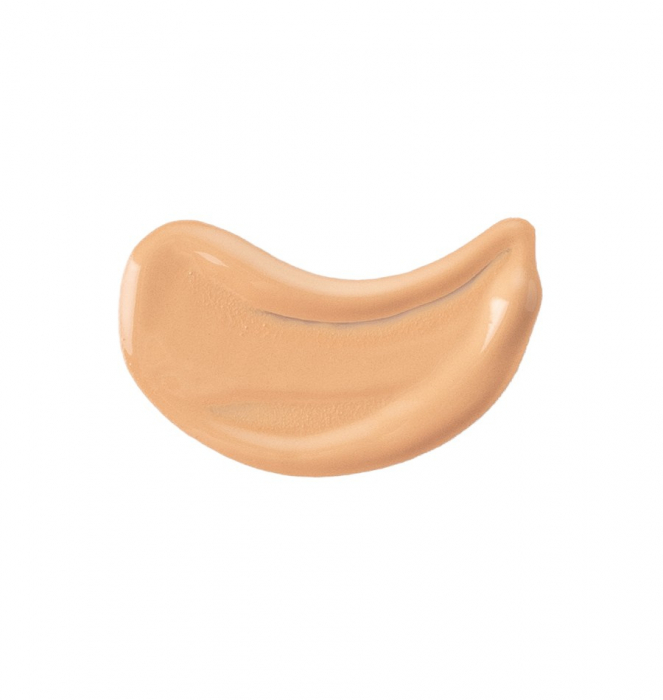 Fond de ten iluminator cu multivitamine, 33 Golden Beige - 30ml [2]