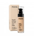 Fond de ten matifiant, Liquid Powder Double Skin Matt, 20M - 30ml [4]