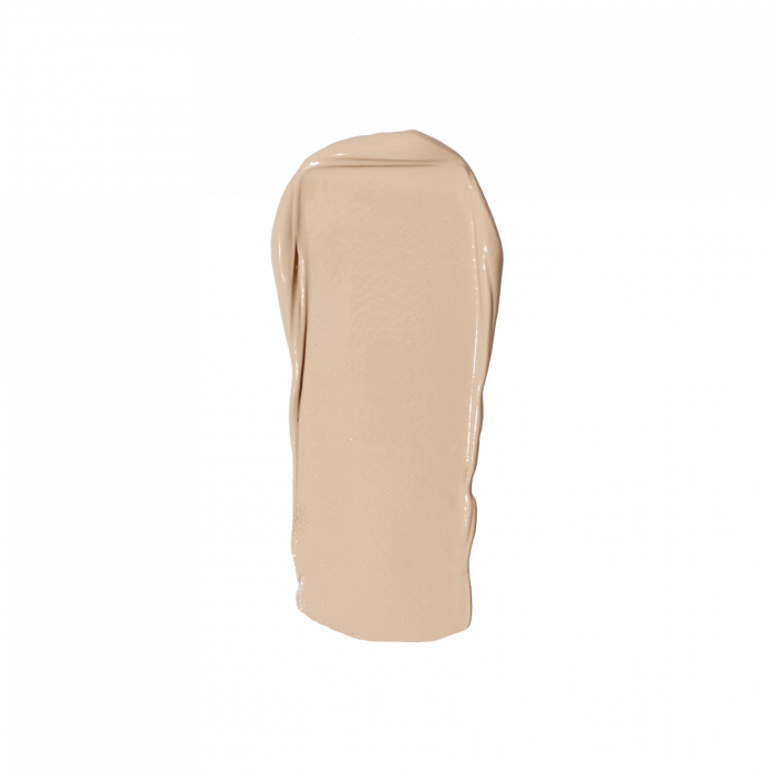 Fond de ten PAESE mat-satinat 0.5N Porcelain, 33 ml [12]