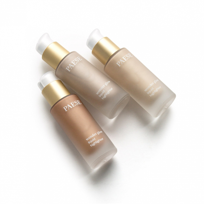 Iluminator lichid stralucitor Wonder Glow Bronzed - 20ml [6]