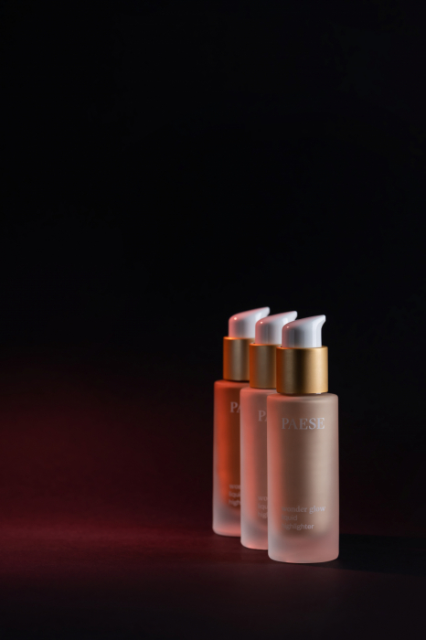 Iluminator lichid stralucitor Wonder Glow Bronzed - 20ml [9]