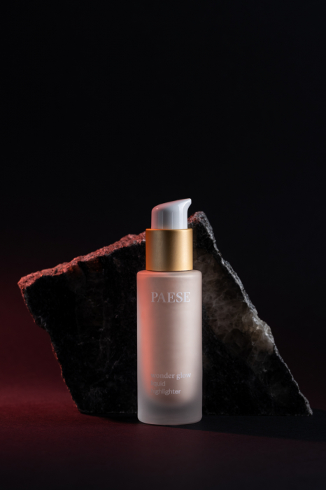 Iluminator lichid stralucitor Wonder Glow Bronzed - 20ml [10]