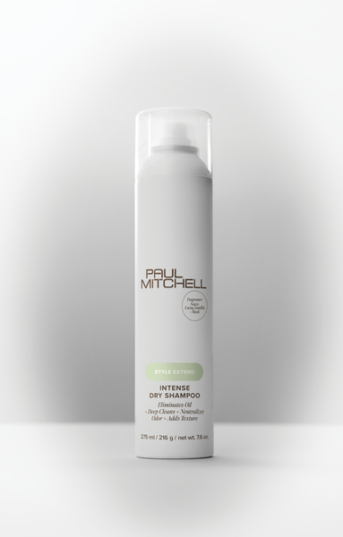 Intense Dry Shampoo – Șampon uscat cu absorbție intensă [2]